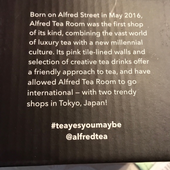 Alfred ceramic and stainless steel lovely teapot! - Picture 4 of 5